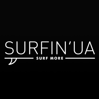 Логотип канала surfinua