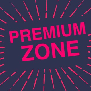 Логотип канала premium_zone