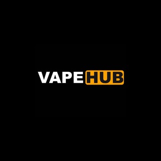 Логотип канала vapehub58