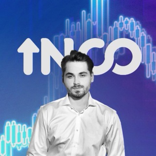 Логотип канала inco_trade