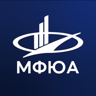 Логотип канала info_MFUA