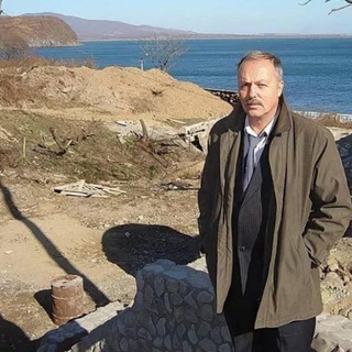 Логотип канала golosdeputata