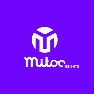 Логотип канала mitooinsights