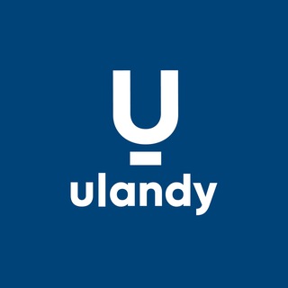 Логотип канала ulandyfamily