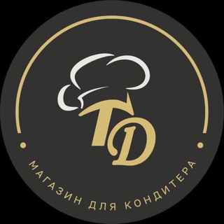 Логотип канала tortdeko