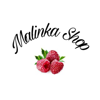 Логотип канала malinkashop1