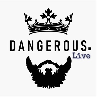 Логотип канала dangerous_live