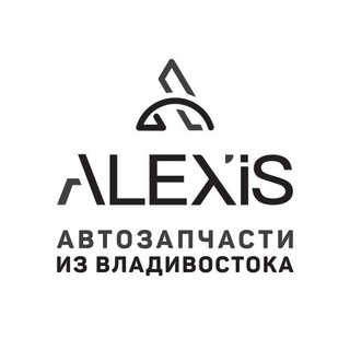 Логотип канала alexisparts