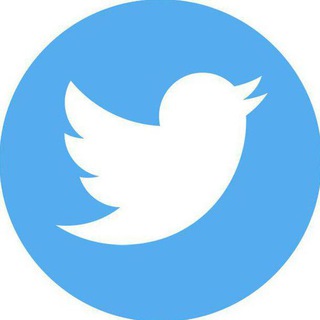 Логотип канала officialpersiantwitter