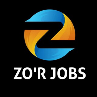 Логотип zor_jobs