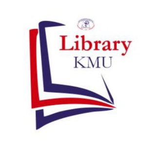 Логотип канала muklibrary