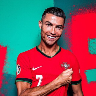 Логотип канала Cristiano_7news