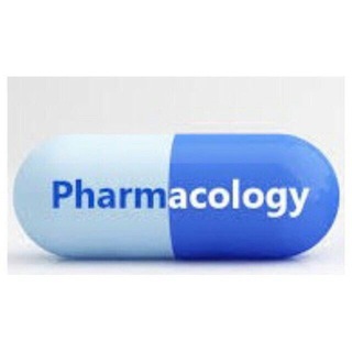 Логотип pharmacology80