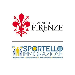 Логотип канала firenzesportelloimmigrazione