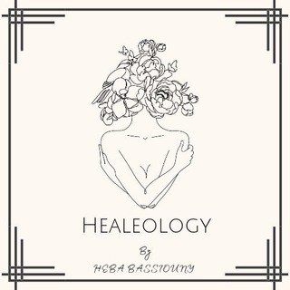 Логотип канала healeology