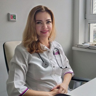 Логотип doctor_buldakova