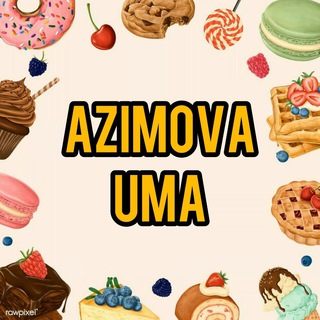 Логотип azimova_uma