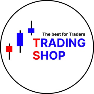Логотип канала tradingshopru