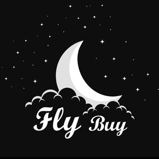 Логотип flybuy22