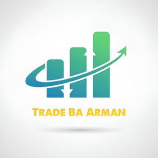 Логотип канала trade_ba_arman