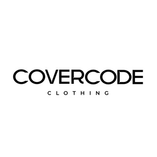 Логотип канала covercode39