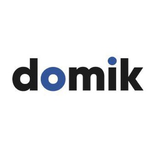 Логотип канала domik_nb