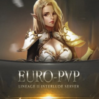 Логотип канала euro_pvp