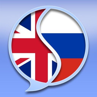 Логотип канала english_audio_russia