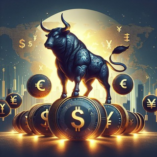 Логотип канала golden_taurus_finance