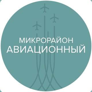 Логотип канала aviadmd