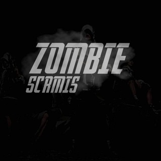 Логотип канала zombie_scrmis