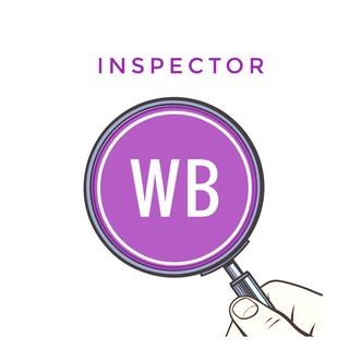 Логотип канала wbinspector