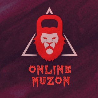 Логотип online_muzon