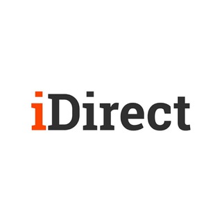 Логотип канала idirect