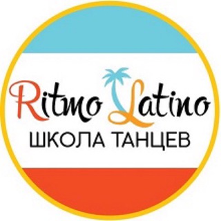 Логотип канала ritmolatinomsk