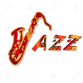 Логотип канала alljazz