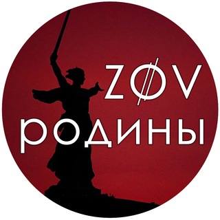 Логотип канала rodinyzov