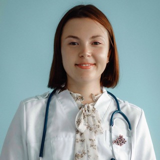 Логотип канала doctor_marina_epova