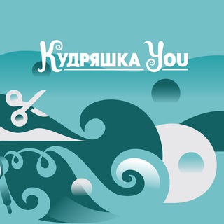 Логотип канала kudryashka_you