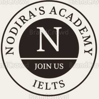 Логотип канала nodiras_teaching_academy