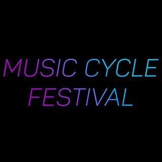 Логотип канала musiccyclefest