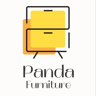 Логотип канала pandafurniture