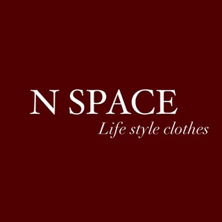 Логотип канала nspacestore