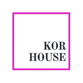 Логотип канала korhouse_parfume_dubai