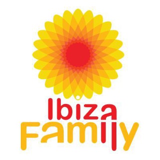 Логотип ibizafamily