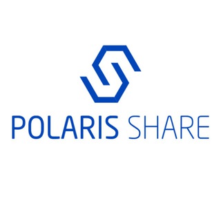 Логотип канала polarishare