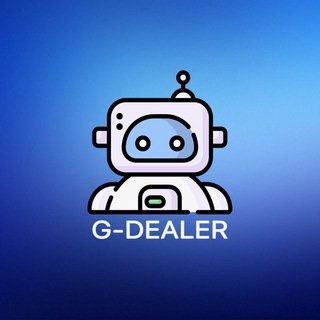 Логотип канала gdealerreviews