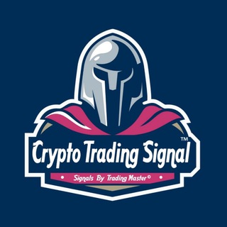 Логотип канала crypto_tradingsignal