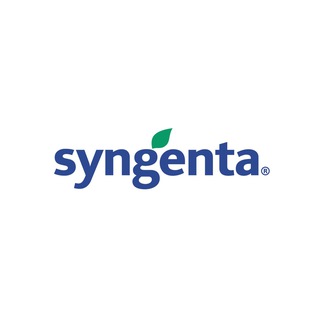 Логотип канала syngentaru