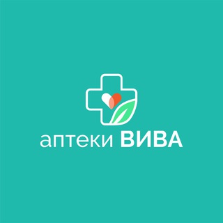 Логотип канала aptekiviva